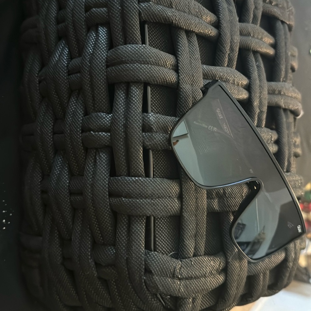 Quay sunglasses